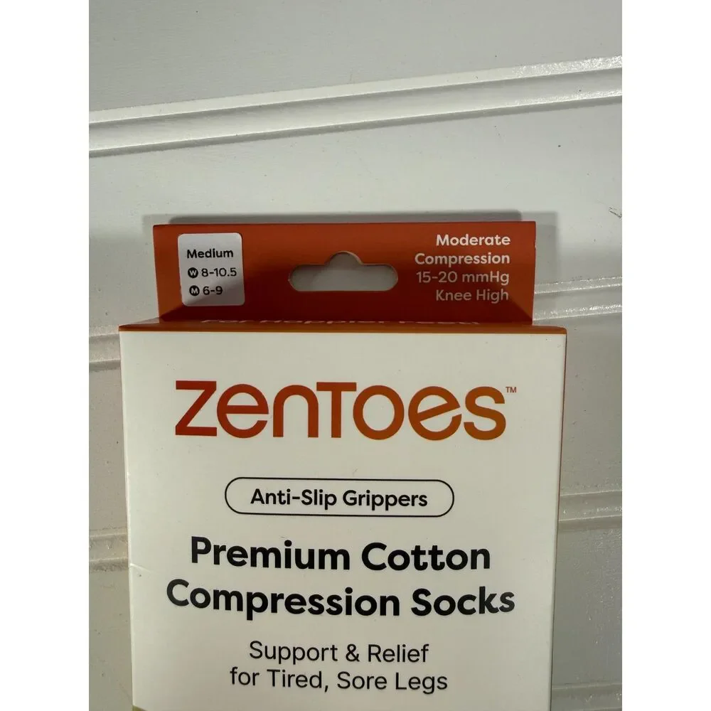 New Zentoes Compression socks
